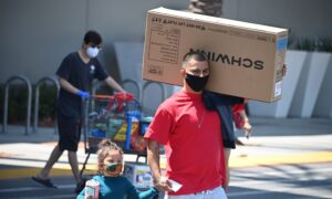 Orange County Consumer Confidence Rose in 3rd Quarter, With Some Concerns, Survey Says