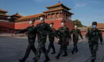 China’s Assault on Our Country and Our President Will Not Be Forgotten