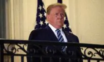 Trump ‘Very Disappointed’ Over Barr’s Reported Comments on Durham Probe