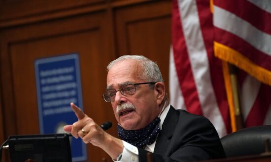 GOP Cuts at IRS Delay Pandemic and Tax Refund Checks, Hill Democrats Say