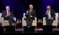 Former CIA Director Says Trump Admin Declassified Agency Records for Political Gain