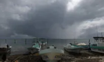 Hurricane Delta Makes Landfall in Mexico as Extremely Dangerous Category 2 Storm