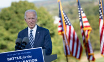 Biden Says He’ll Reveal Position on Court-Packing After Election