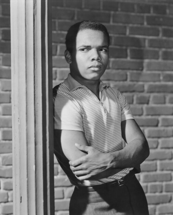 Johnny Nash