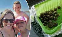 Mom of 2 Comes Up With a ‘Genius’ Hack to Stop Her Kids From Scoffing Chocolate Stash