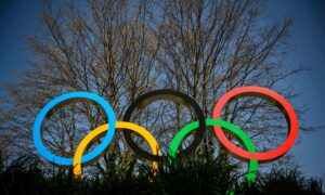 Britain Pressured to Boycott Beijing Olympics Over Human Rights Atrocities