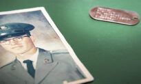 Vietnam Veteran’s Dog Tags Lost 50 Years Ago Found in Russia, Returned to Surviving Wife