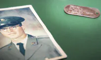 Vietnam Veteran’s Dog Tags Lost 50 Years Ago Found in Russia, Returned to Surviving Wife