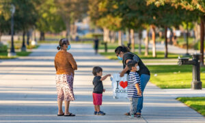 Little Saigon's COVID-19 Rates Are Low—Vietnamese Diet, Values May Be Why