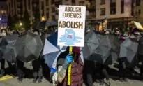 Portland Police Declare a Riot After Agitators Break Windows at Businesses
