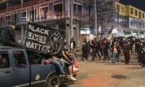 Portlanders Struggle as Anti-Police Riots Continue Largely Unnoticed by Media