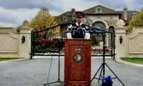 Alleged Owner of Illegal Casino Operation a Guest at Controversial Cash-for-Access Fundraiser With Trudeau