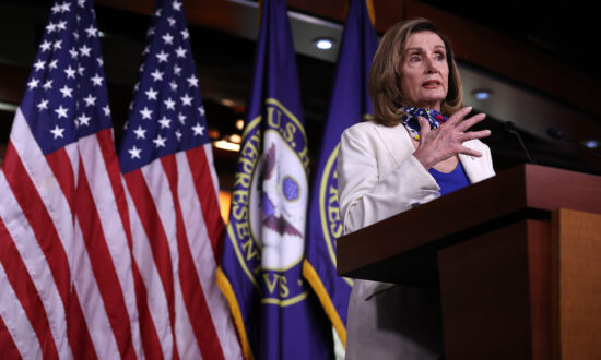 Pelosi Rejects White House’s $1.8 Trillion Stimulus Package Offer
