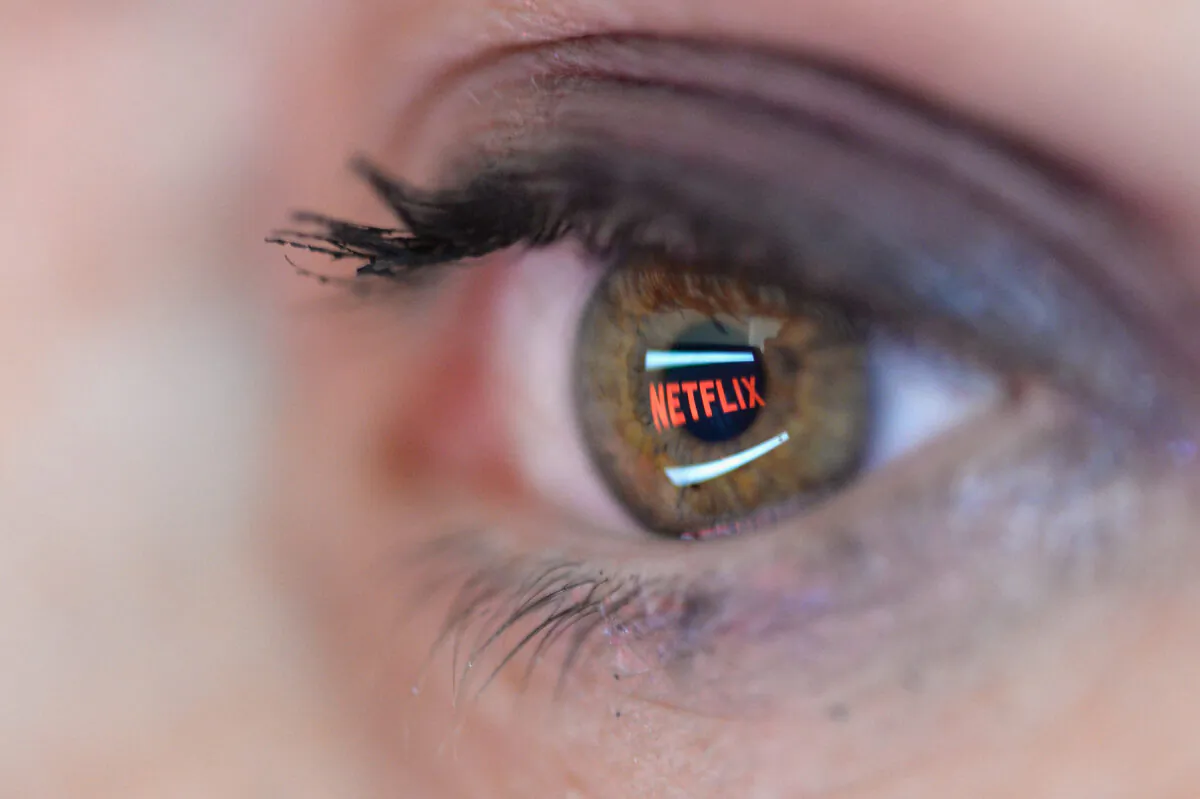 Canadians are spending more time and money online as the pandemic drags on. Over 40 percent have experienced some kind of cyberattack, says a new report from Statistics Canada. (Pascal Le Segretain/Getty Images)