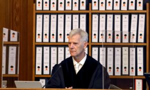 Russian Goes on Trial for Suspected State-Backed Murder in Berlin