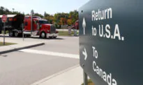 US Extending Canada, Mexico Border Travel Restrictions Until Nov. 21, DHS Says