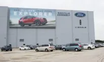 EV Subsidies to Ford Weren’t a Waste, Ontario Says, as Company Pivots to Building Gas-Powered Trucks