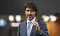 Trudeau Says Canada Won’t Stop Calling for Human Rights After Chinese Ambassador’s Warning on Hong Kong