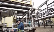 Alberta Sets Big Goals for Natural Gas by 2030