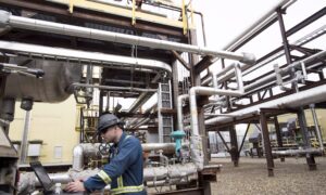 Alberta Sets Big Goals for Natural Gas by 2030