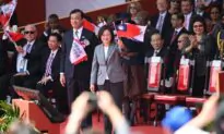 Chinese Embassy Pressures Indian Media Ahead of Taiwan’s National Day Celebrations