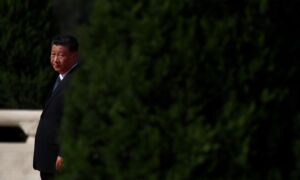 China Requires Top Universities to Teach Course on Xi Jinping's Political Theory