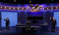 VP Debate: Harris Targets Trump on Pandemic as Pence Defends Administration’s Response