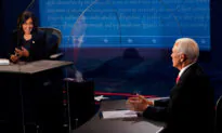 China in Focus (Oct. 8): Vice Presidential Debate Clash Over CCP Virus