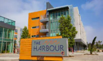 New Residence Hall Opens at Orange Coast College