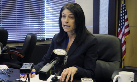 Michigan Attorney General Probing Threats Against Wayne County Canvassers