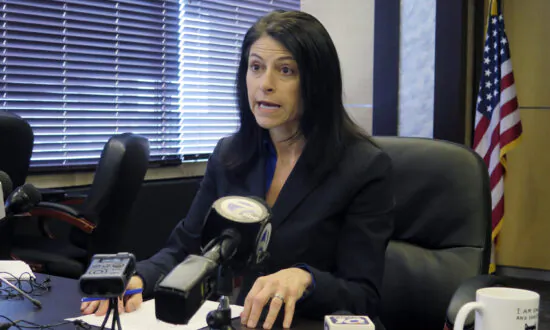 Michigan AG Charges Sixteen Trump 2020 Electors