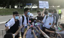Nine Arrested on Suspicion of Helping 12 Flee Hong Kong for Taiwan
