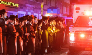 Religious Groups File Lawsuits Against NY Gov. Cuomo Over New Lockdown Order