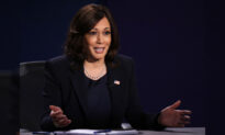 Kamala Harris Again Evades Questions on Packing the Supreme Court