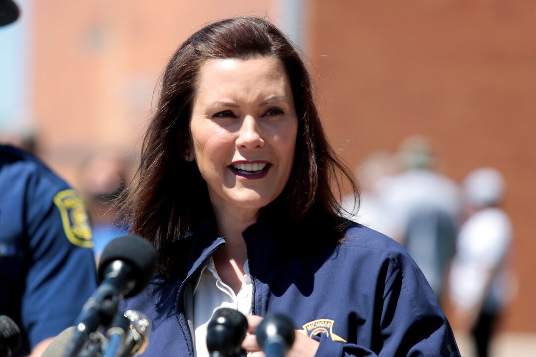 Michigan Prosecutors Lawyer-Up to Fight Whitmer Abortion Lawsuit
