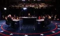 Pence, Harris Spar in Calm, Policy-Focused Vice Presidential Debate