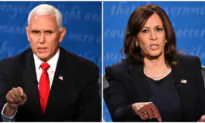 Trump Has Condemned White Supremacists, Pence Tells Harris at Debate