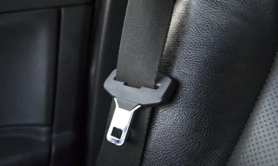 Seatbelt Laws Back in Spotlight After Deadly Bus Crash