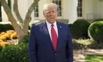 Trump Wants to Make Experimental Treatment He Received Free for Americans