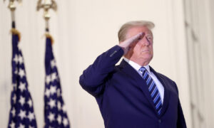 Trump: China 'To Pay a Big Price' for What It Did to Country and the World