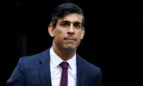 Rishi Sunak Extends Britain’s Furlough Scheme to End of April Instead of March