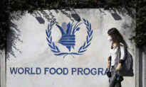 WFP Says It Shares Nobel Peace Prize With Canada and Supporters Around the World