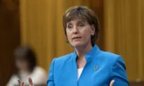 New Minister Calls National Revenue the ‘Wealth Redistribution’ Department