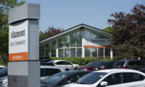 Ontario NDP Releases 8-Year Plan to Overhaul Long-Term Care System
