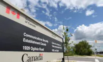 Canada’s ‘Nimble’ Cyber Intelligence Is ‘Deepest of the 5 Eyes’: British Study