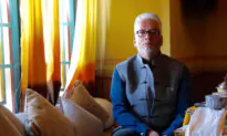 Scion of Former Buddhist Dynasty Says CCP Has No Historical Records to Claim Indian Territory