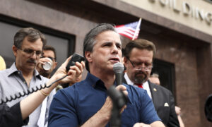 Tom Fitton on the Durham Probe, Flynn Case Misconduct, and His New Appointment