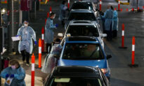Victoria Premier Andrews Weighs Mandatory Virus Test to Allow Travel