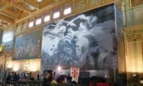 Revealed: The Truth About Leonardo da Vinci’s Lost ‘Battle of Anghiari’ Painting