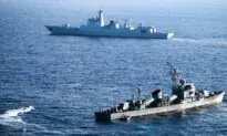 Vietnam, Philippines Protest Chinese Assault in South China Sea